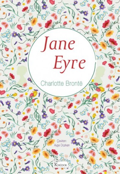 Jane Eyre Jane Eyre