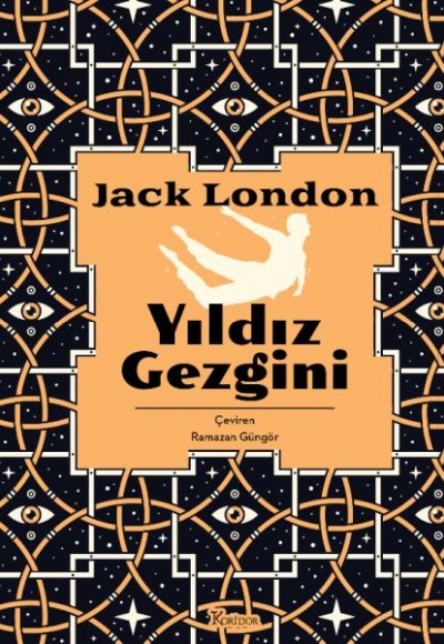 Yıldız Gezgini (Bez Ciltli) Yıldız Gezgini (Bez Ciltli)