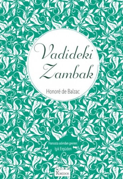 Vadideki Zambak Vadideki Zambak