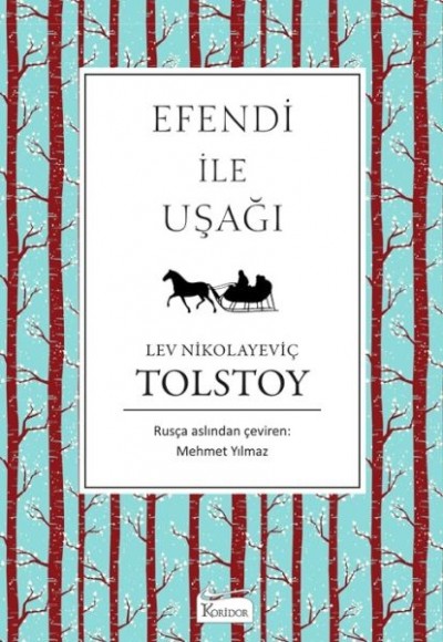 Efendi İle Uşağı Efendi İle Uşağı