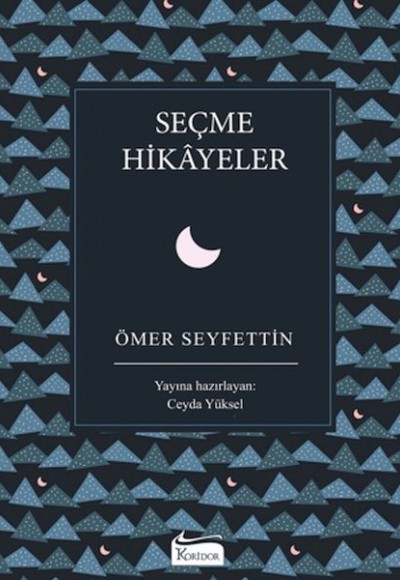 Seçme Hikayeler Seçme Hikayeler