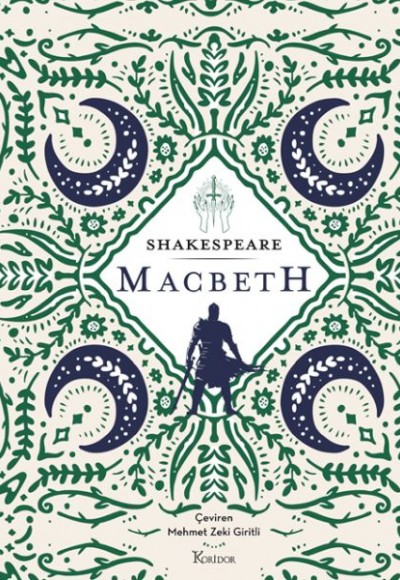 Macbeth (Bez Ciltli) Macbeth (Bez Ciltli)