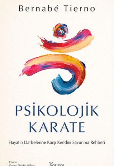 Psikolojik Karate Psikolojik Karate