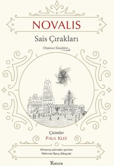 Sais Çırakları (Bez Ciltli) Sais Çırakları (Bez Ciltli)
