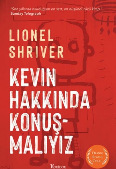 Kevin Hakkında Konuşmalıyız Kevin Hakkında Konuşmalıyız