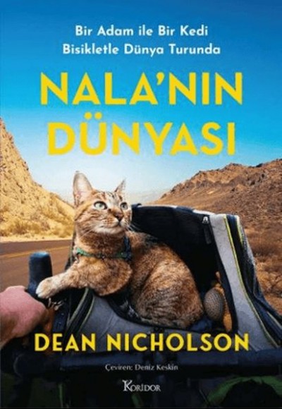 Nala’nın Dünyası Nala’nın Dünyası