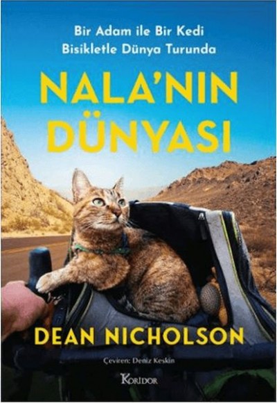Nala’nın Dünyası (Ciltli) Nala’nın Dünyası (Ciltli)