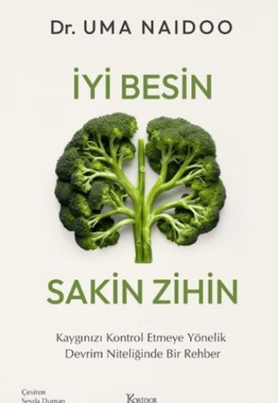 İyi Besin Sakin Zihin İyi Besin Sakin Zihin