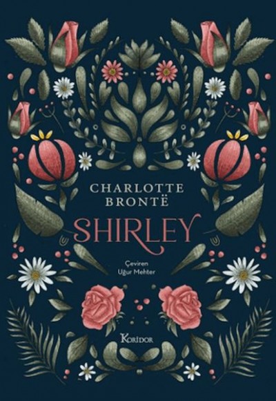 Shirley (Bez Ciltli)