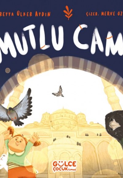 Mutlu Cami Mutlu Cami