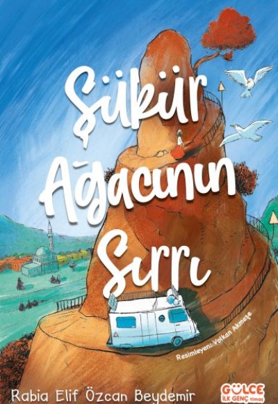 Şükür Ağacının Sırrı Şükür Ağacının Sırrı