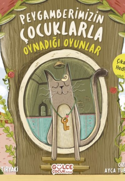 Peygamberimizin Çocuklarla Oynadığı Oyunlar Peygamberimizin Çocuklarla Oynadığı Oyunlar