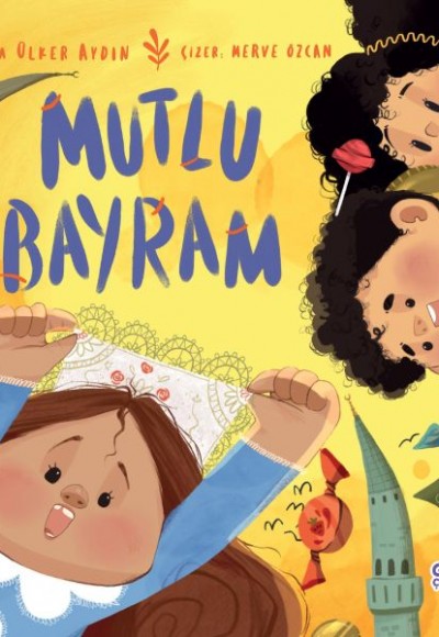 Mutlu Bayram Mutlu Bayram