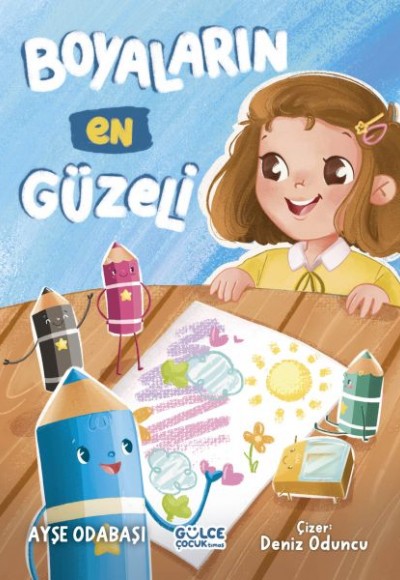 Boyaların En Güzeli Boyaların En Güzeli