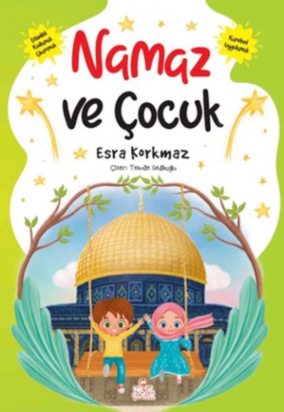Namaz ve Çocuk Namaz ve Çocuk