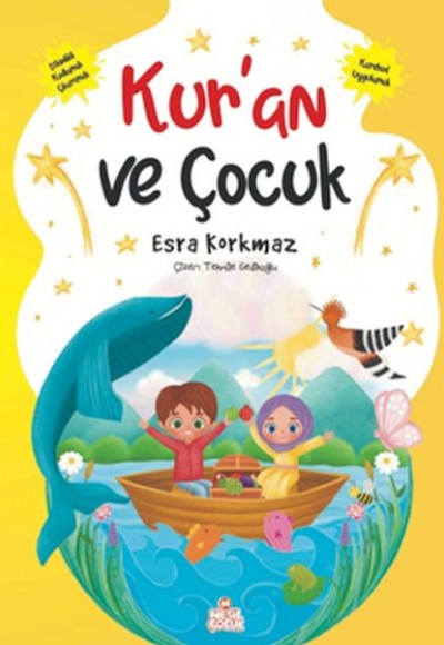 Kur’an ve Çocuk Kur’an ve Çocuk