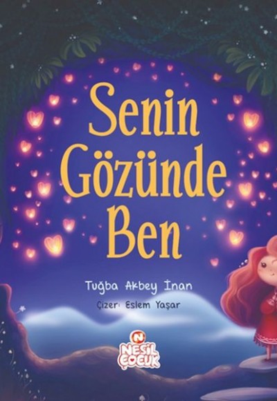 Senin Gözünde Ben Senin Gözünde Ben