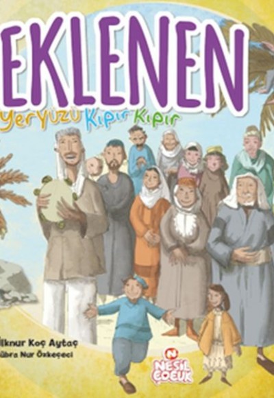Beklenen Beklenen