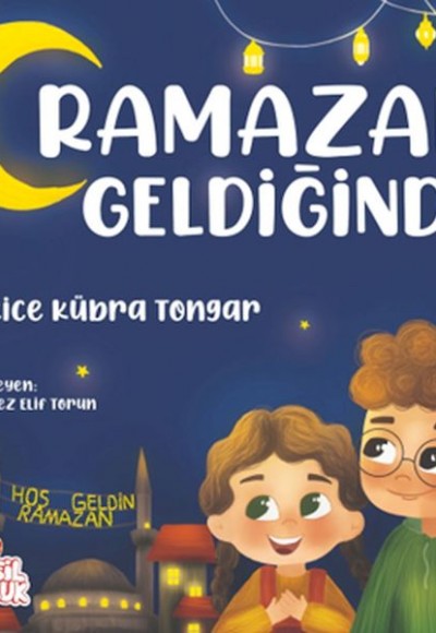 Ramazan Geldiğinde Ramazan Geldiğinde