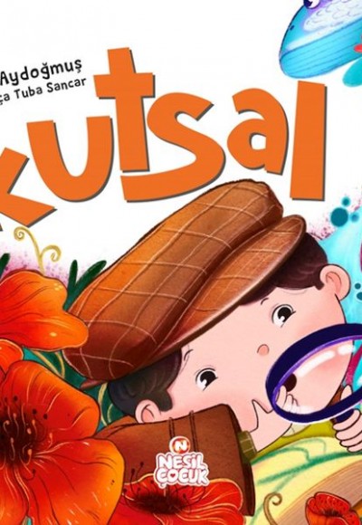Kutsal Kutsal