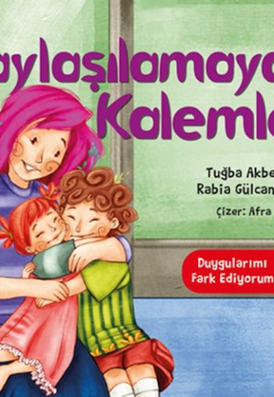 Paylaşılamayan Kalemler Paylaşılamayan Kalemler