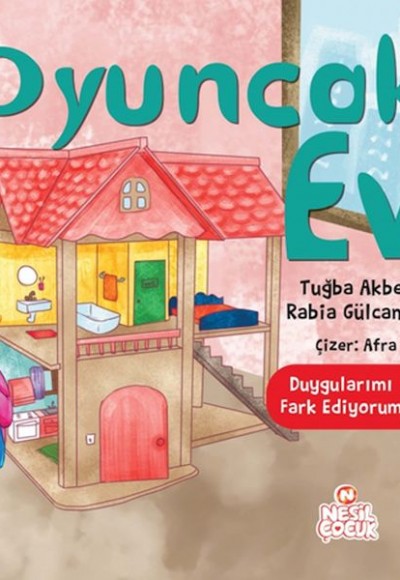 Oyuncak Ev Oyuncak Ev