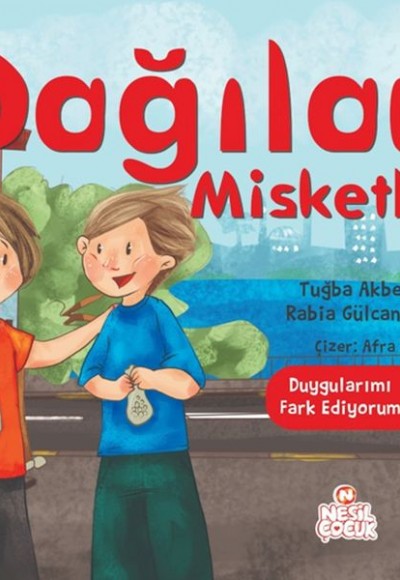 Dağılan Misketler Dağılan Misketler