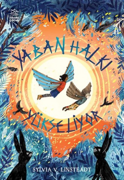 Yaban Halkı Yükseliyor Yıldızaltını Günlükleri 2. Kitap Yaban Halkı Yükseliyor Yıldızaltını Günlükleri 2. Kitap