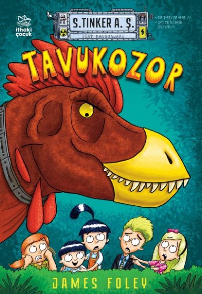 Tavukozor Tavukozor