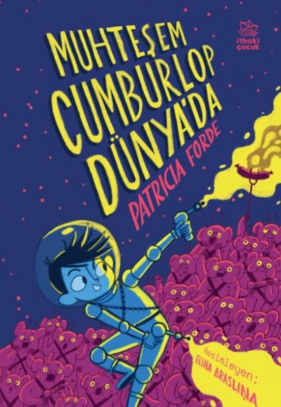 Muhteşem Cumburlop Dünya’da Muhteşem Cumburlop Dünya’da