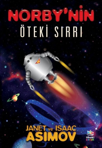 Norby’nin Öteki Sırrı Norby’nin Öteki Sırrı