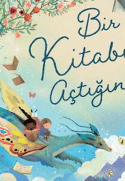Bir Kitabı Açtığında Bir Kitabı Açtığında