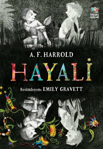 Hayali Hayali