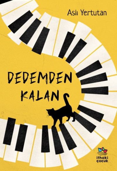 Dedemden Kalan Dedemden Kalan