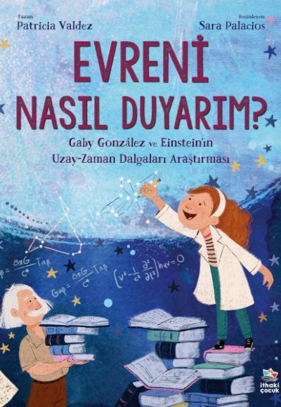 Evreni Nasıl Duyarım? Evreni Nasıl Duyarım?