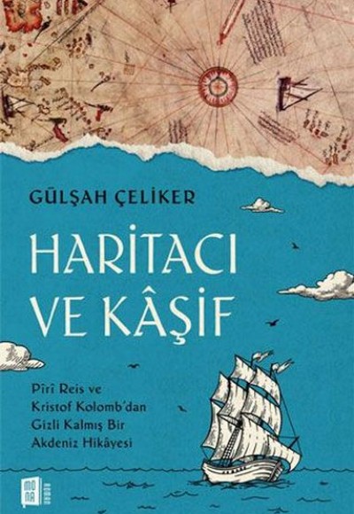 Haritacı ve Kâşif Haritacı ve Kâşif