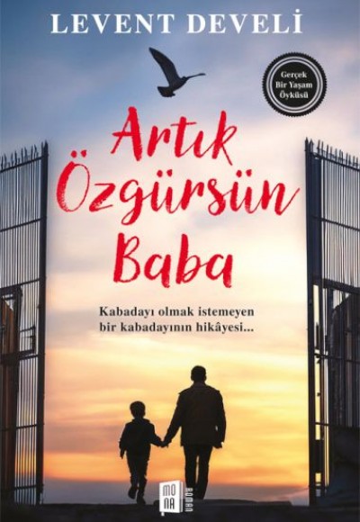 Artık Özgürsün Baba Artık Özgürsün Baba