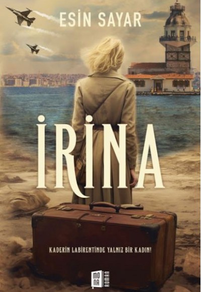 İrina