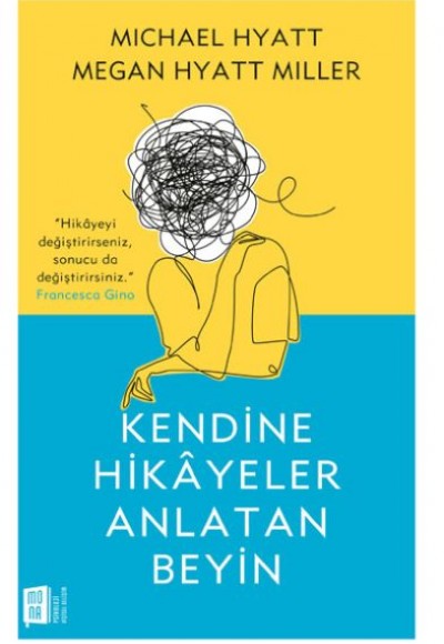 Kendine Hikâyeler Anlatan Beyin Kendine Hikâyeler Anlatan Beyin