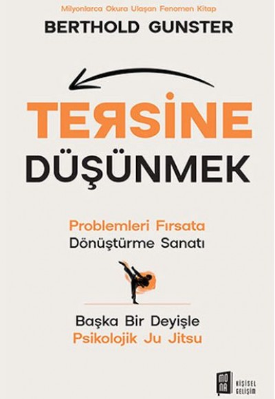 Tersine Düşünmek Tersine Düşünmek