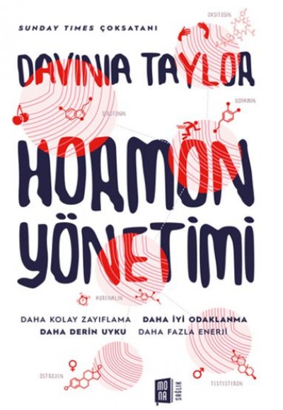 Hormon Yönetimi Daha Kolay Zayıflama Daha İyi Odaklanma Daha Derin Uyku Daha Fazla Enerji