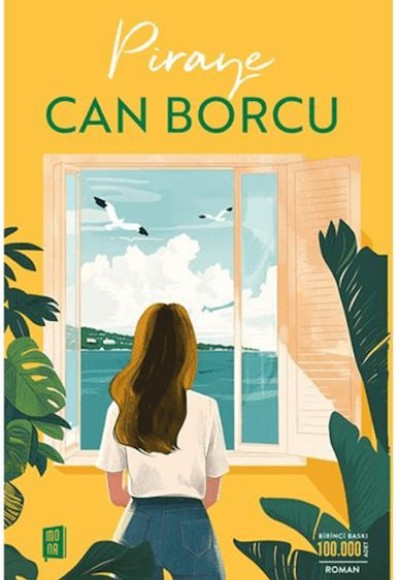 Can Borcu Can Borcu