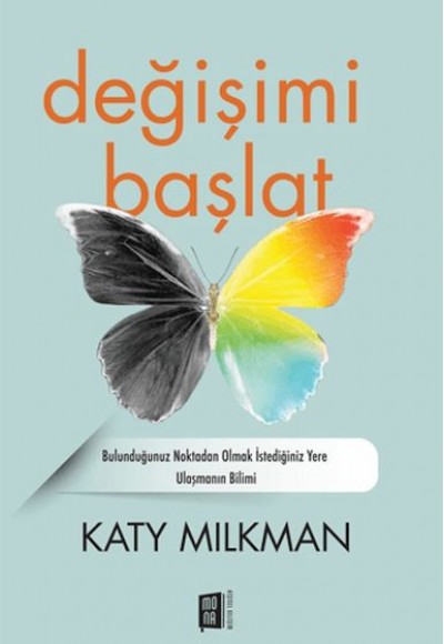 Değişimi Başlat Değişimi Başlat