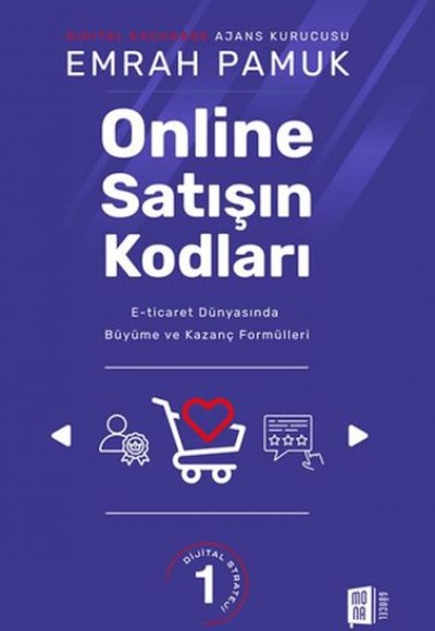Online Satışın Kodları Online Satışın Kodları