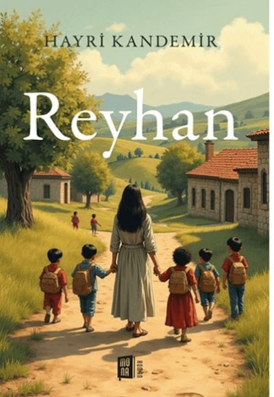 Reyhan Reyhan