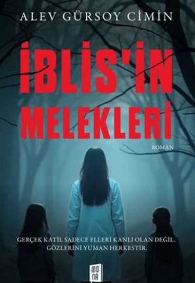 İblis'in Melekleri