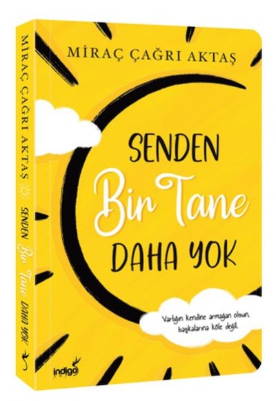 Senden Bir Tane Daha Yok Senden Bir Tane Daha Yok