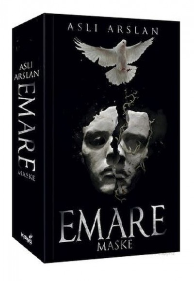 Emare - Maske Emare - Maske