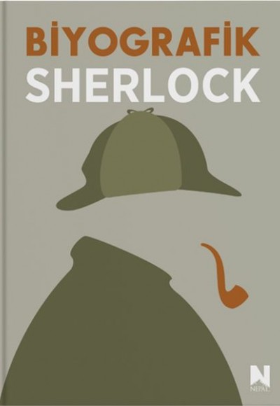 Biyografik Sherlock Biyografik Sherlock