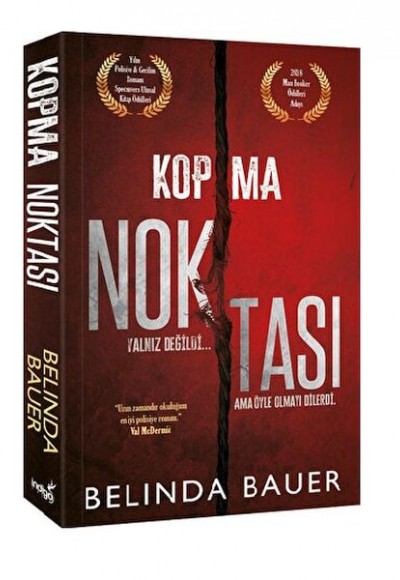 Kopma Noktası Kopma Noktası